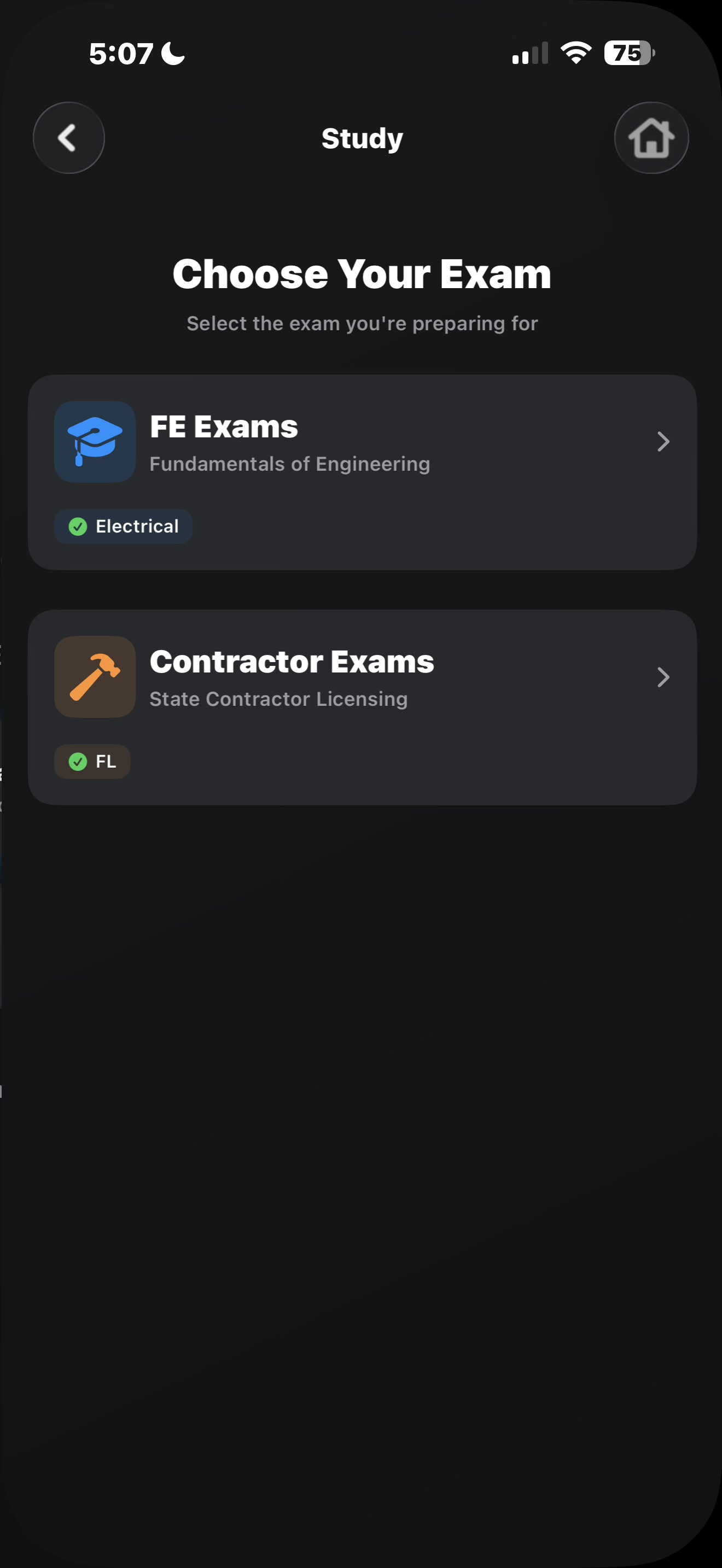 Engineer Expert App - 2