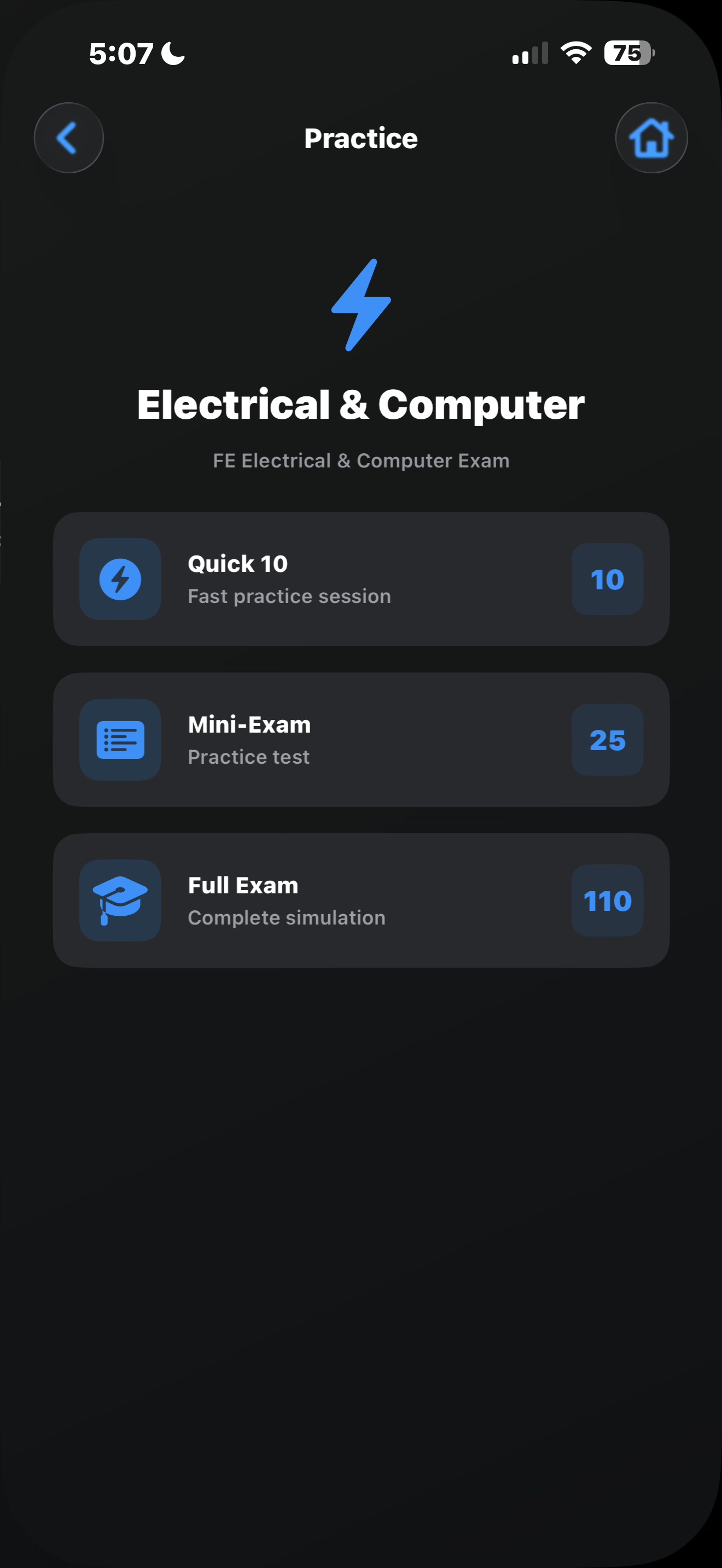 Engineer Expert App - 3