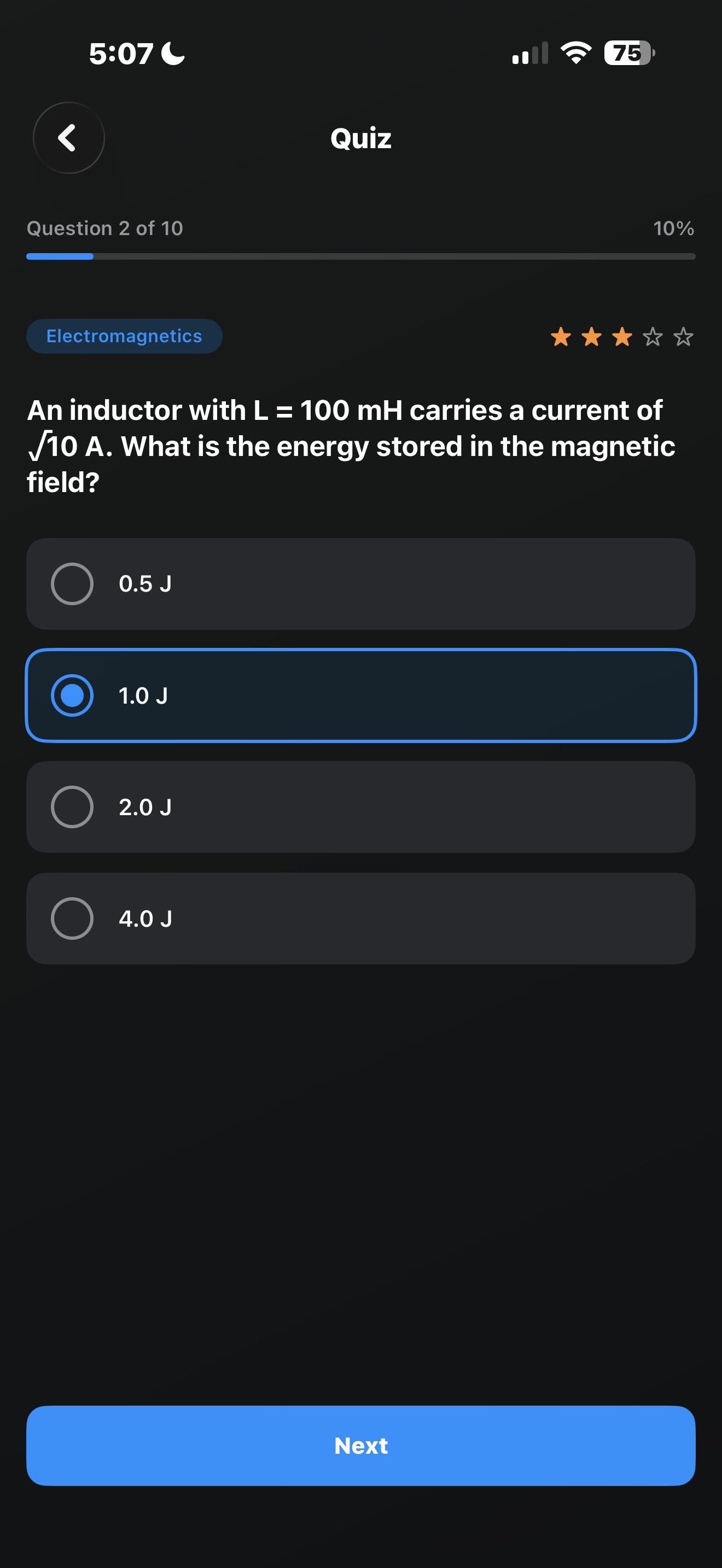 Engineer Expert App - 4