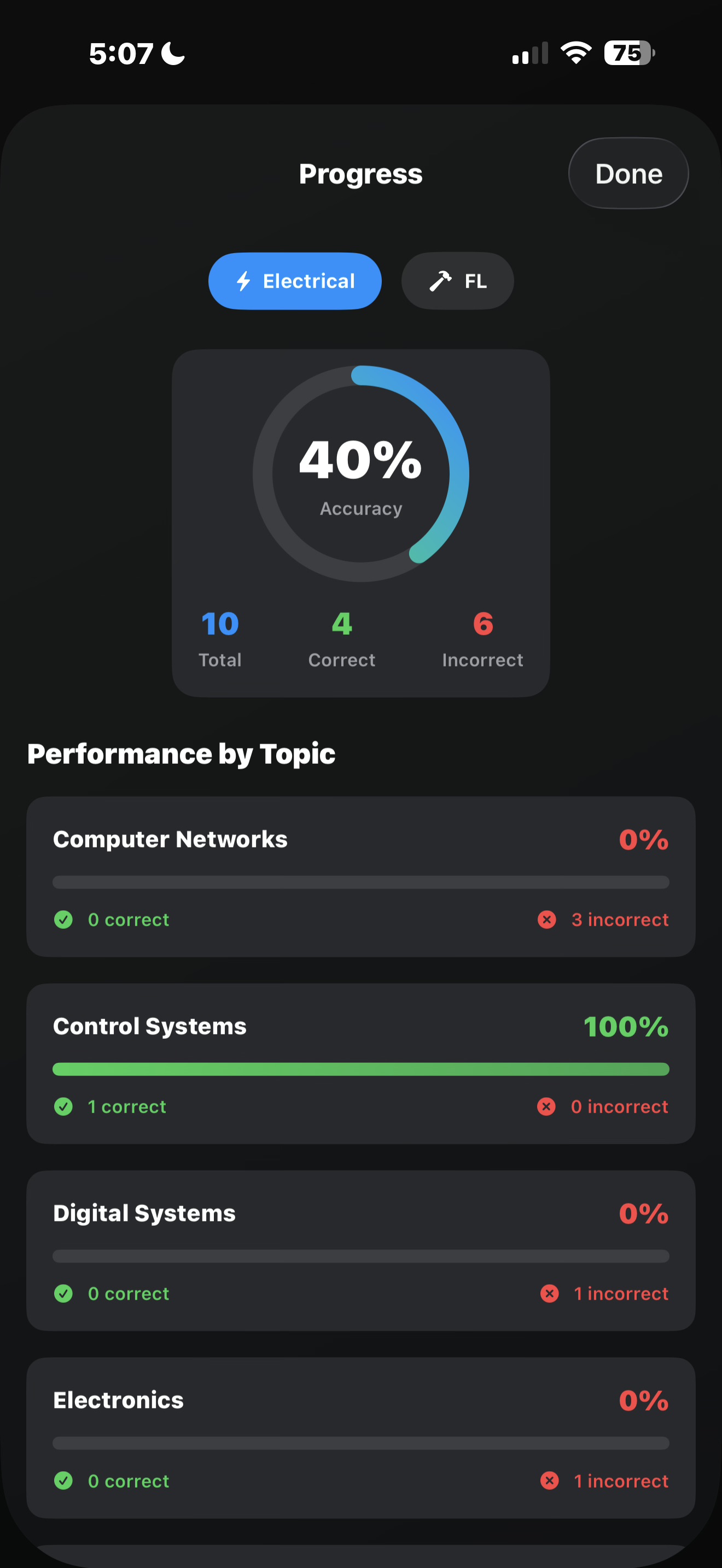 Engineer Expert App - 6